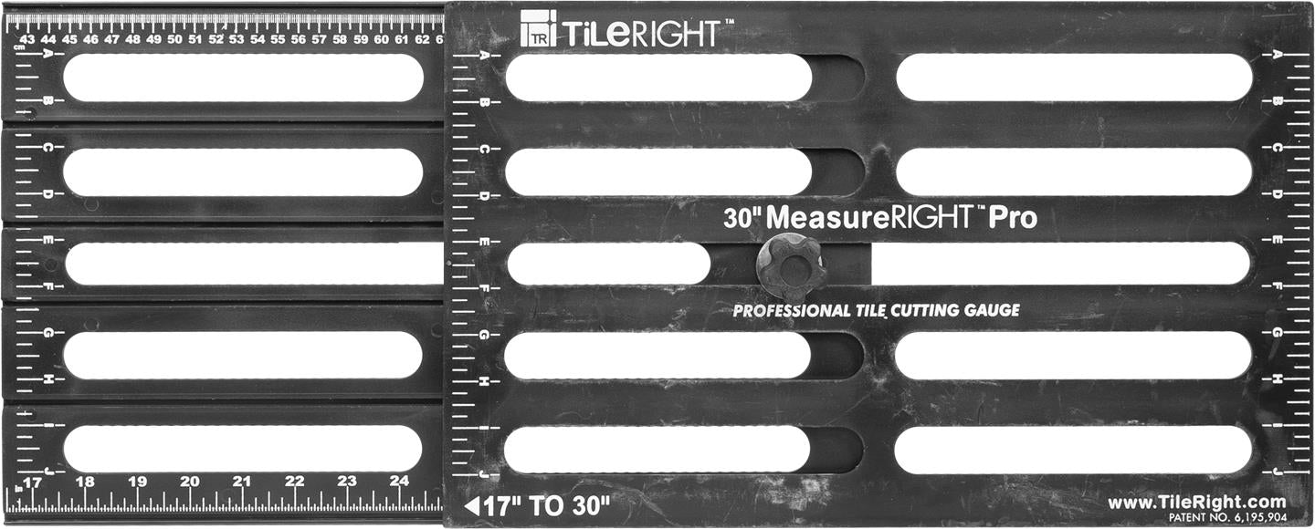 BWT72402 - MeasureRIGHT Pro - Tiling Tool