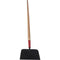 Contractor-Grade QLT Forged Scraper Blade size is 7" x 5" (178x127mm)