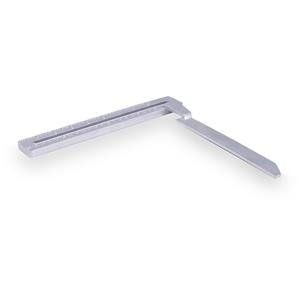 Barwalt BWT70631 - L Protractor - For 17" Tile Cutter