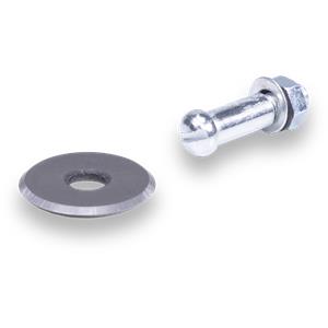 Barwalt BWT70653 Tile Cutting Wheel - Barwalt Model Number 70617