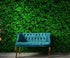 Greenery Grass Background Wallpaper Mural. #6551