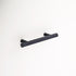 Abigail Solid Brass Drawer Pull - 3.75 Inch Centers