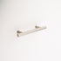 Abigail Solid Brass Drawer Pull - 3.75 Inch Centers