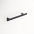 Abigail Solid Brass Drawer Pull - 6 Inch Centers