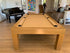 The Modern X19 Pool Table