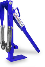 Stakes And “T” Posts PostJak