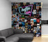 Personalized Movie Posters Wallpaper. #6593