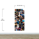 Personalized Movie Posters Wallpaper. #6593
