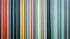 Vertical Line Color Stripes Wallpaper. Bright Rainbow Color Lines Wall Mural. #6597