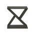 Accent Side Table, Contemporary Stylish Design