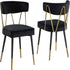 Glam Dining Chair (Set of 2)