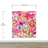 Vibrant Floral Bliss Wallpaper Mural - Colorful Roses and Flower Arrangements #6602