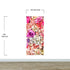 Vibrant Floral Bliss Wallpaper Mural - Colorful Roses and Flower Arrangements #6602