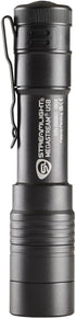 Streamlight MegaStream® Rechargeable USB LED Flashlight Black 66210