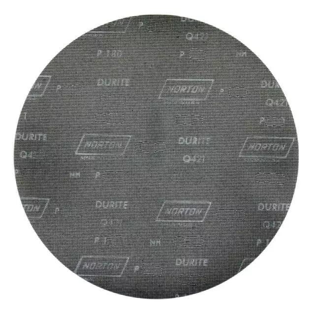 Fine Grit Screen Floor Sanding Discs - P150 19