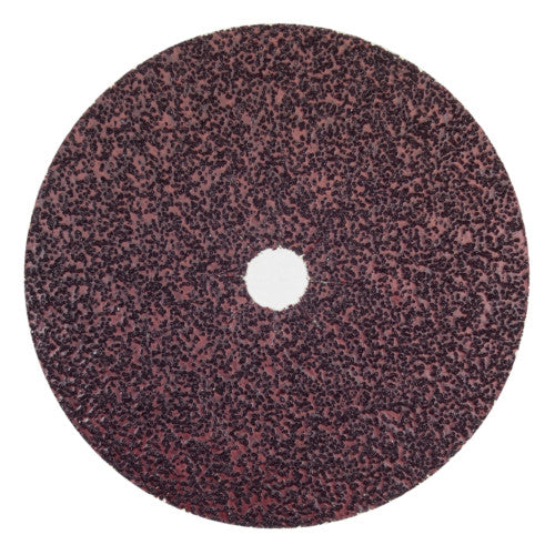 Norton Durite Silicon Carbide Floor Sanding 15" x 2" - 12 grit Discs (10/Box)