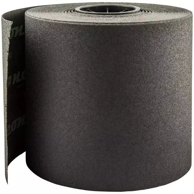 Norton Neon H766/R766 SC Coarse Grit Paper Floor Sanding Roll 60 Grit 8" x 25 YDS