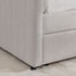 Upholstered Queen Daybed With 2 Drawers