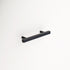 Julian Solid Brass Drawer Pull - 3.75 Inch Centers