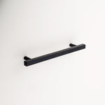 Julian Solid Brass Drawer Pull - 6 Inch Centers