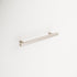 Julian Solid Brass Drawer Pull - 6 Inch Centers
