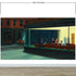 Nighthawks Painting Wallpaper. Painting by Edward Hopper. #6654