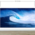 Big Wave Wallpaper. Surf Ocean Wave Wall Mural. #6670