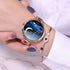 Women’s Smartwatch Fitness Tracker Waterproof Heart Rate Sleep Activity Watch