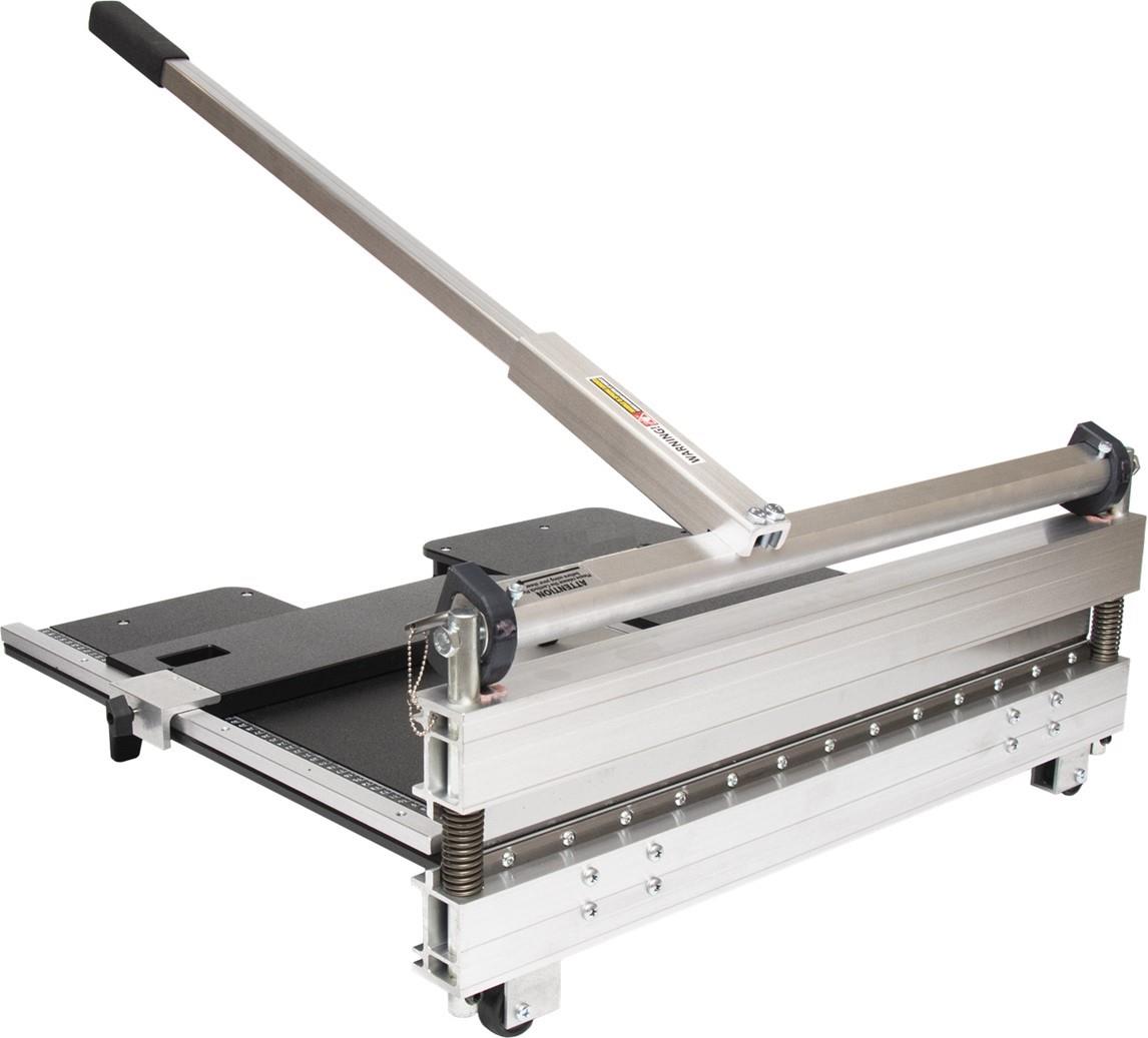 EZ Soft Flooring Shear