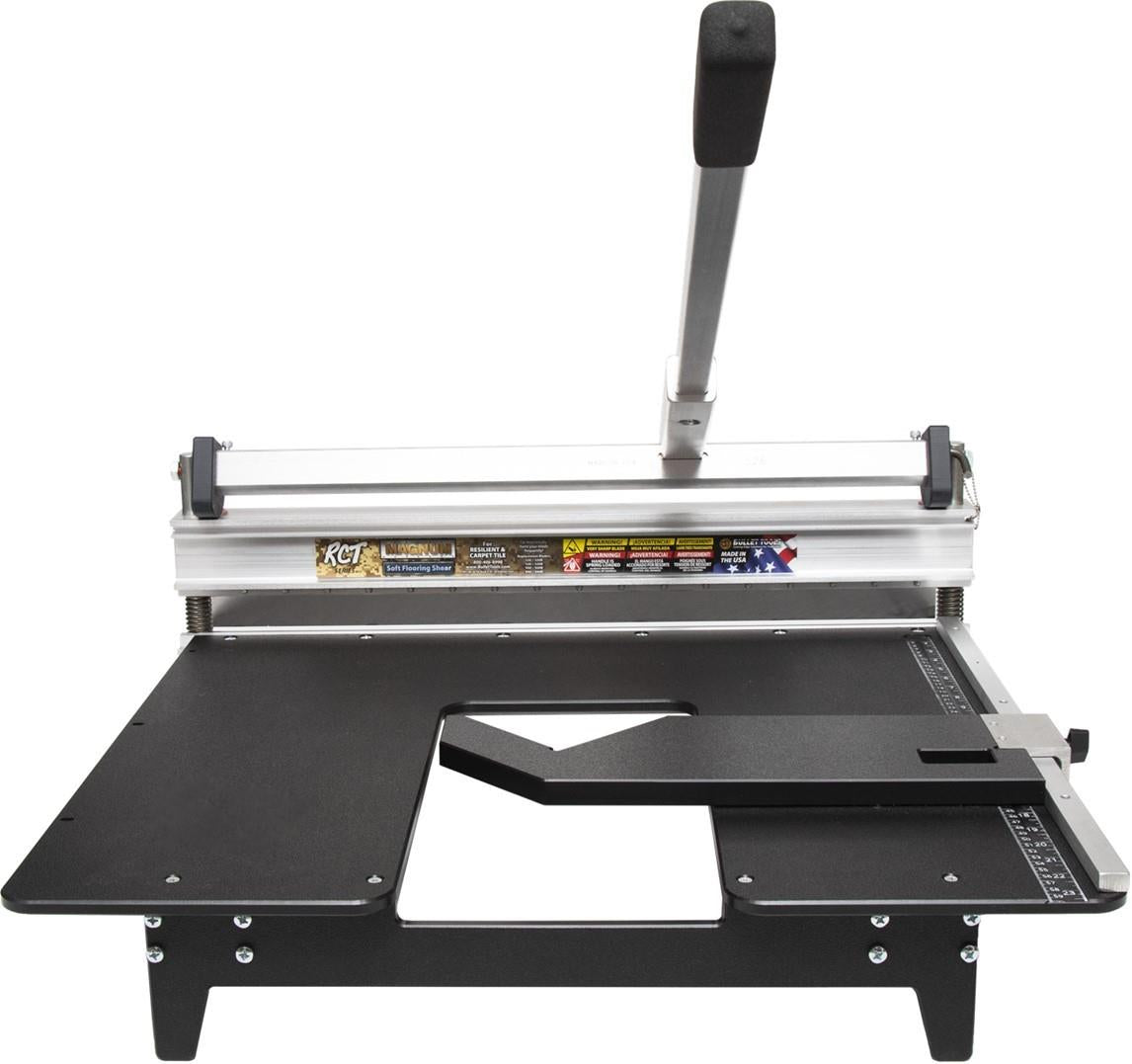 EZ Soft Flooring Shear