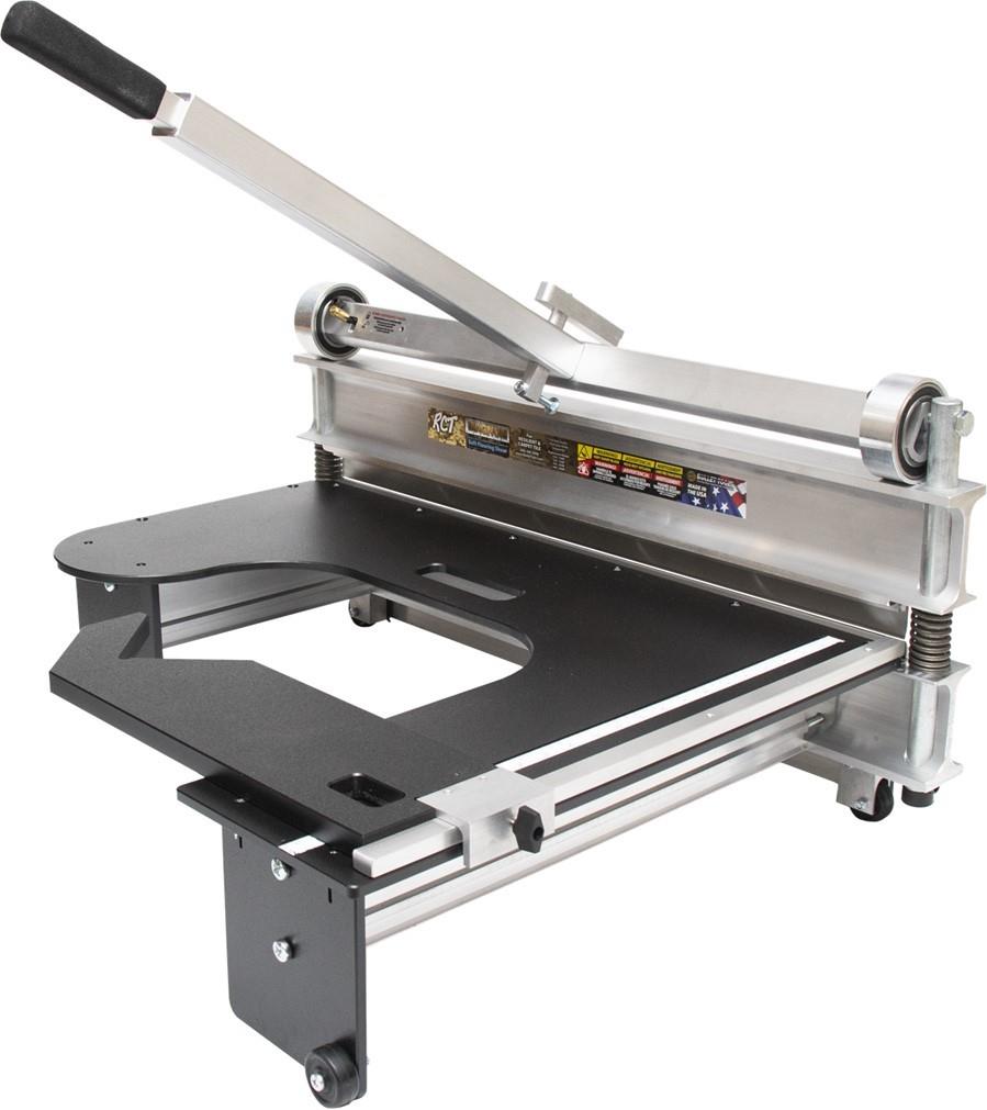 Bullet Magnum Soft Flooring Shears