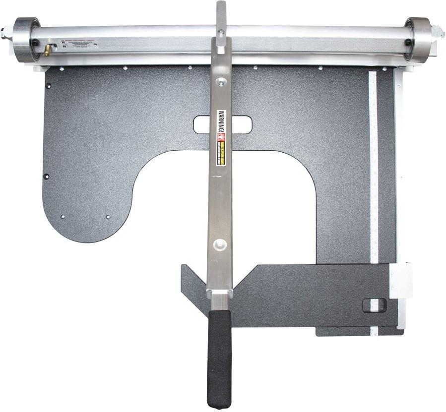 Bullet Magnum Soft Flooring Shears
