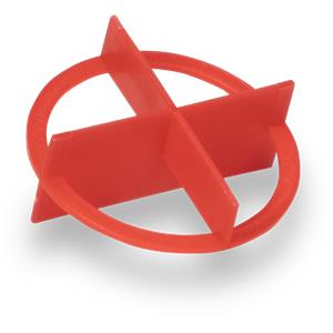 Dual-Sided Tile Spacers