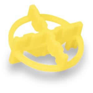 Dual-Sided Tile Spacers