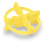 Dual-Sided Tile Spacers