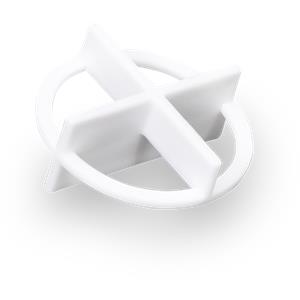 Dual-Sided Tile Spacers