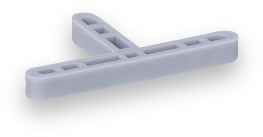 Barwalt Precision Leave-In Tile Spacers