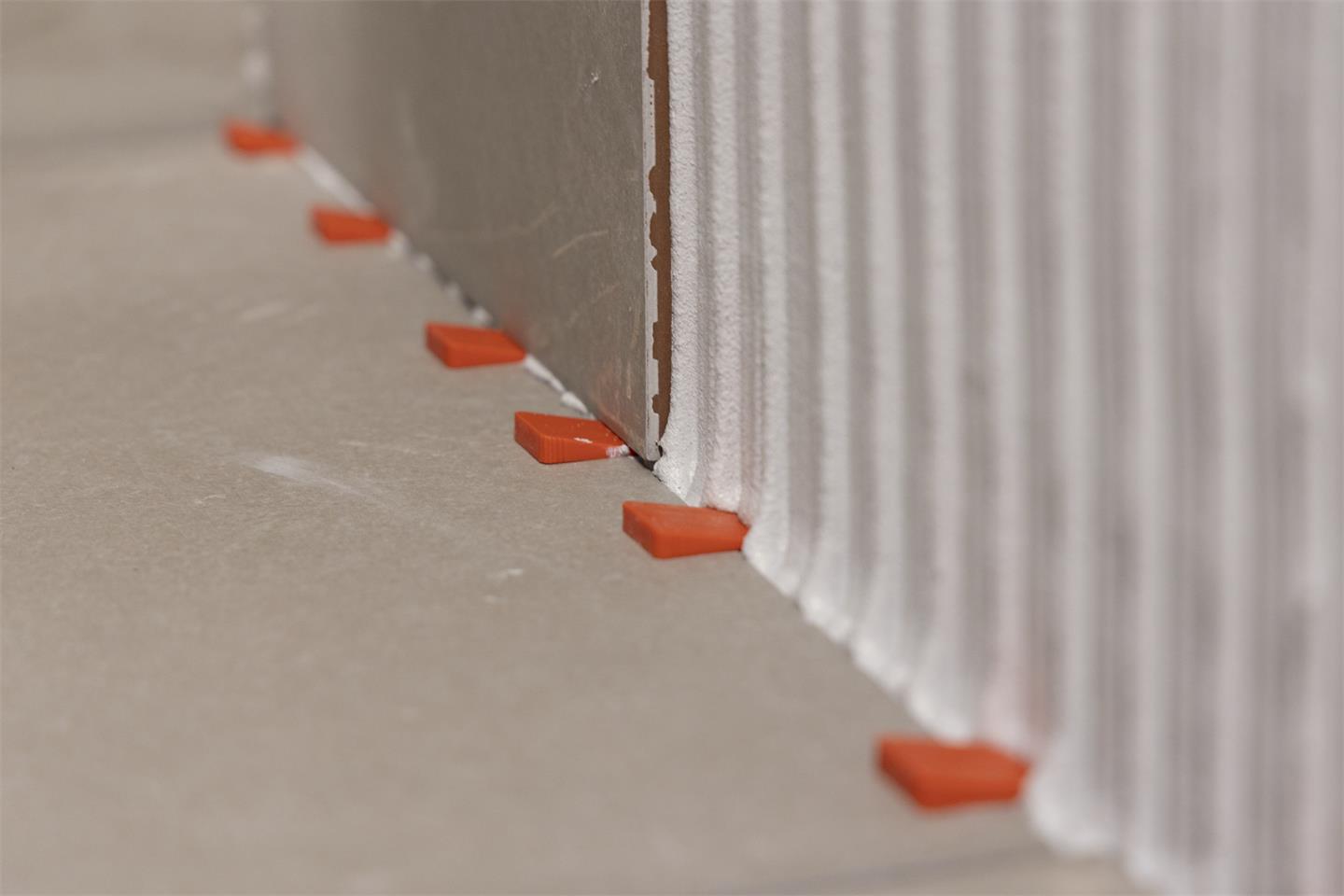 Barwalt Super Tile Wedges