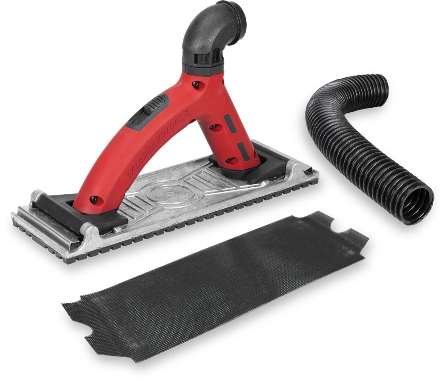 Drywall VS733-2.0 - Vacuum Hand Sander 2.0