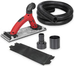 Drywall VS733-2.0 - Vacuum Hand Sander 2.0