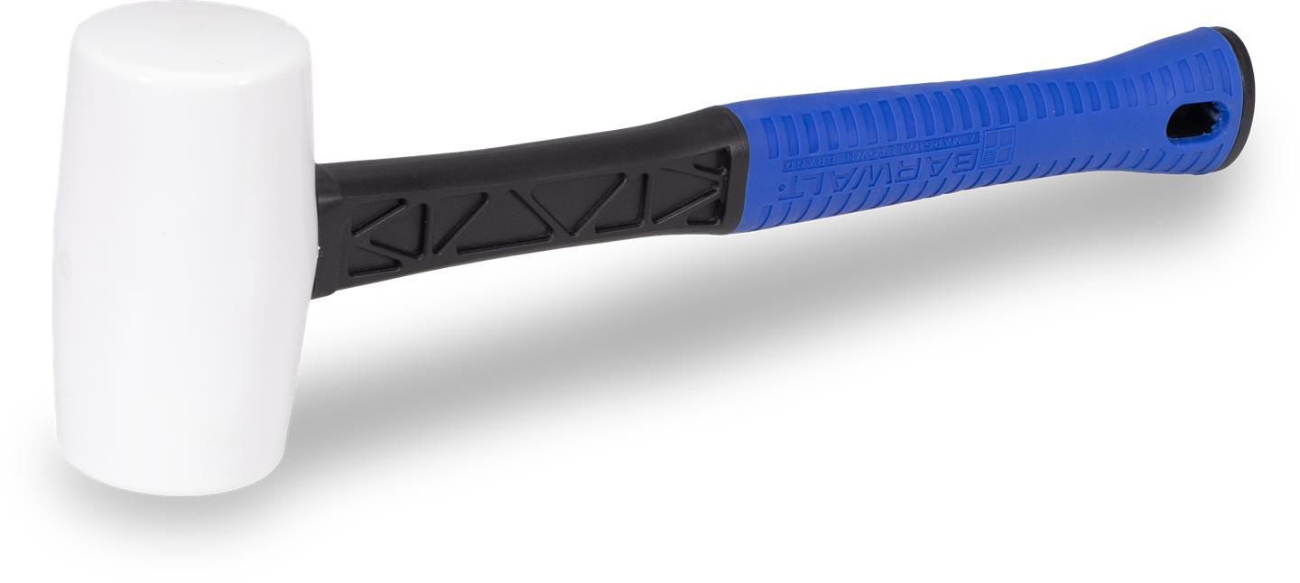 Barwalt BTM 12 oz Non-Marking Mallet