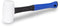 Barwalt BTM 12 oz Non-Marking Mallet
