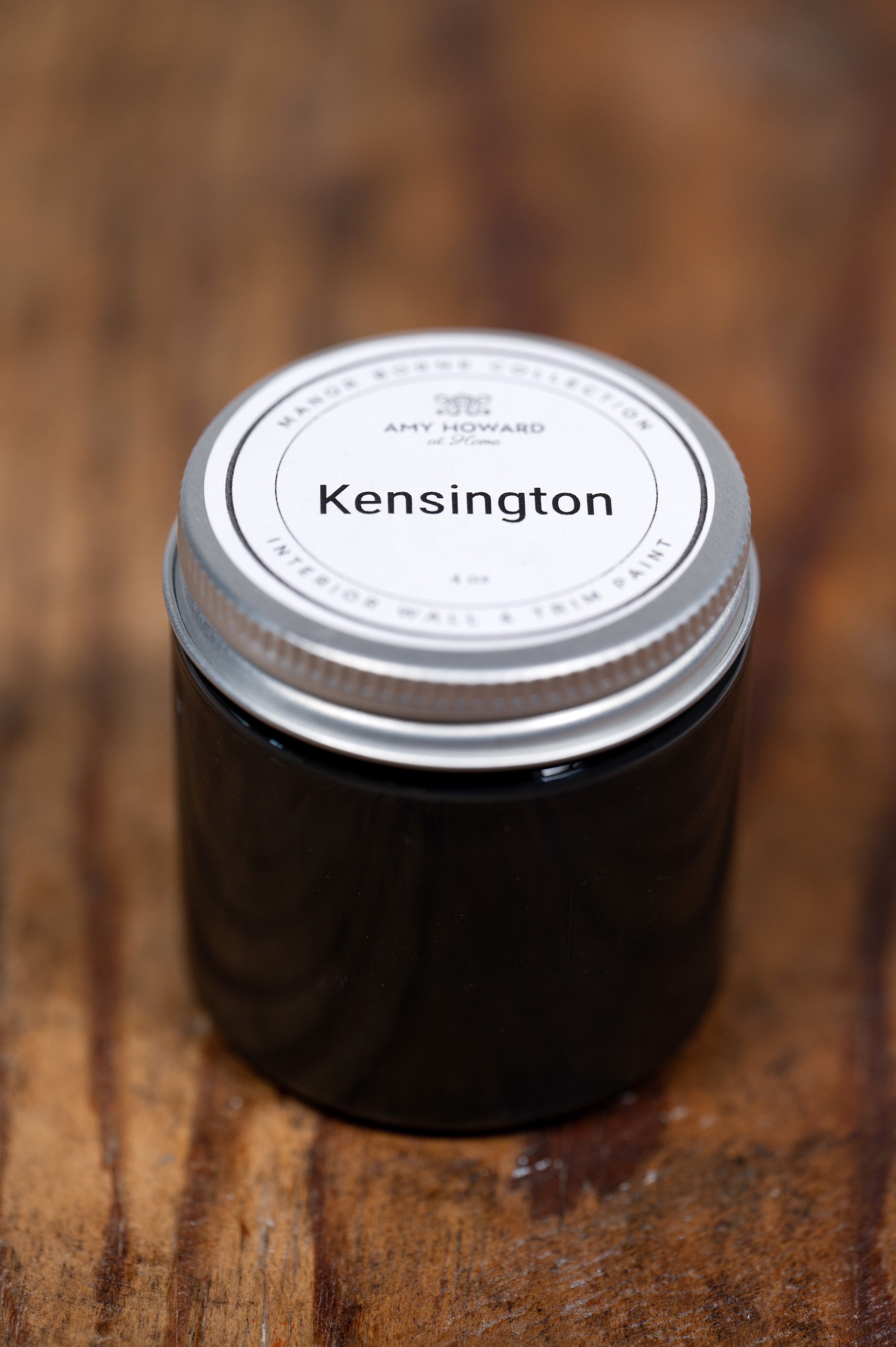 Kensington - Manor Borne Wall Paint
