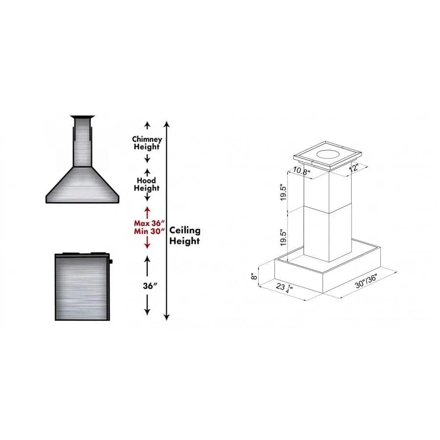 ZLINE 48
