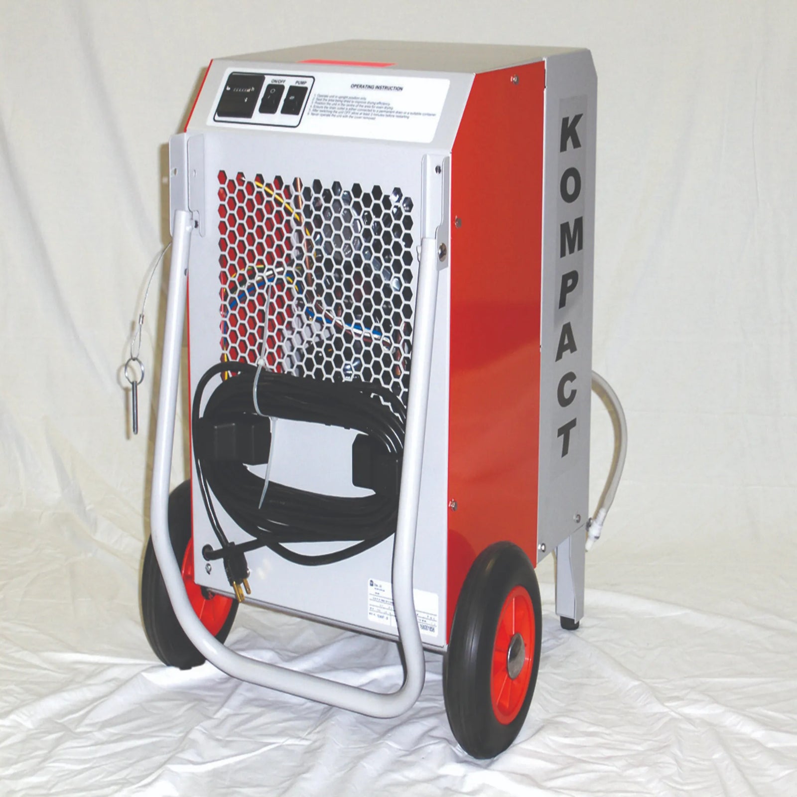 Ebac Kompact Dehumidifier
