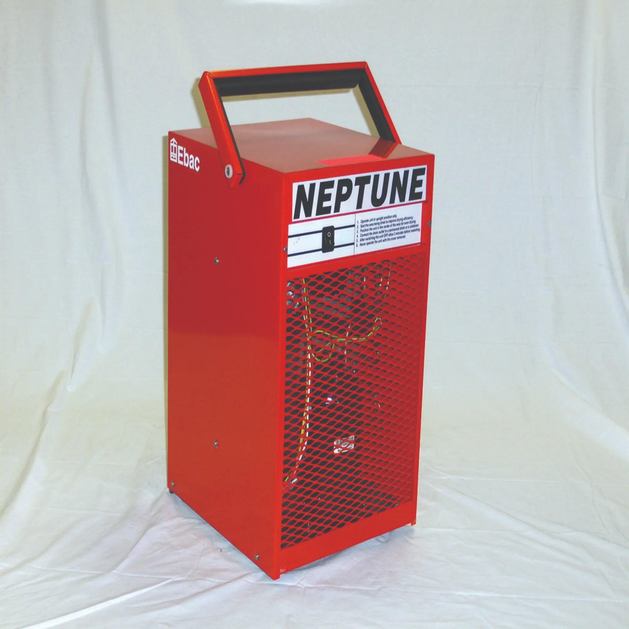 Ebac Neptune Dehumidifier