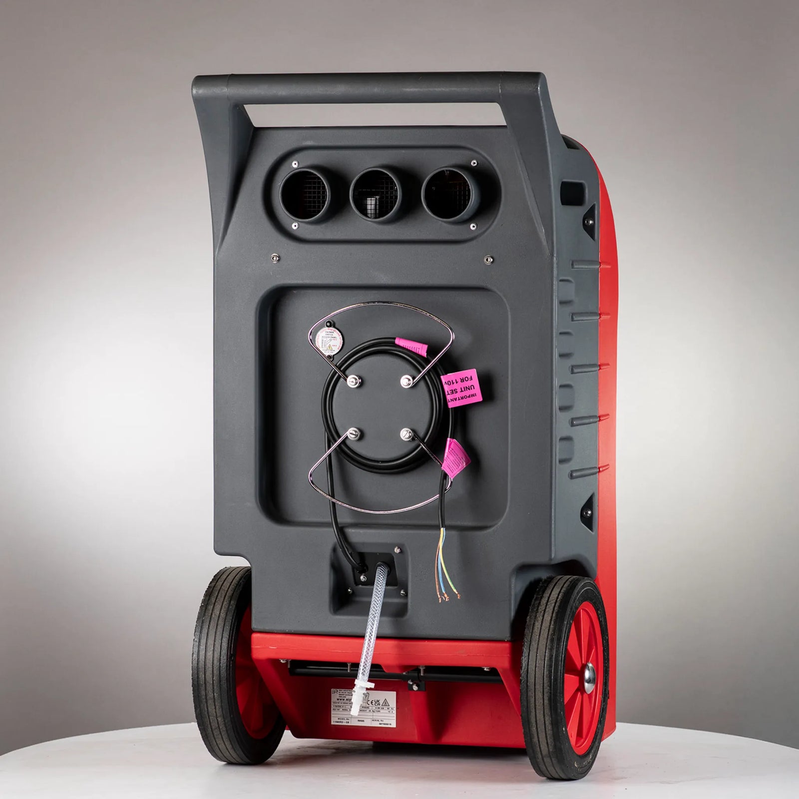 Ebac RM85H Dehumidifier