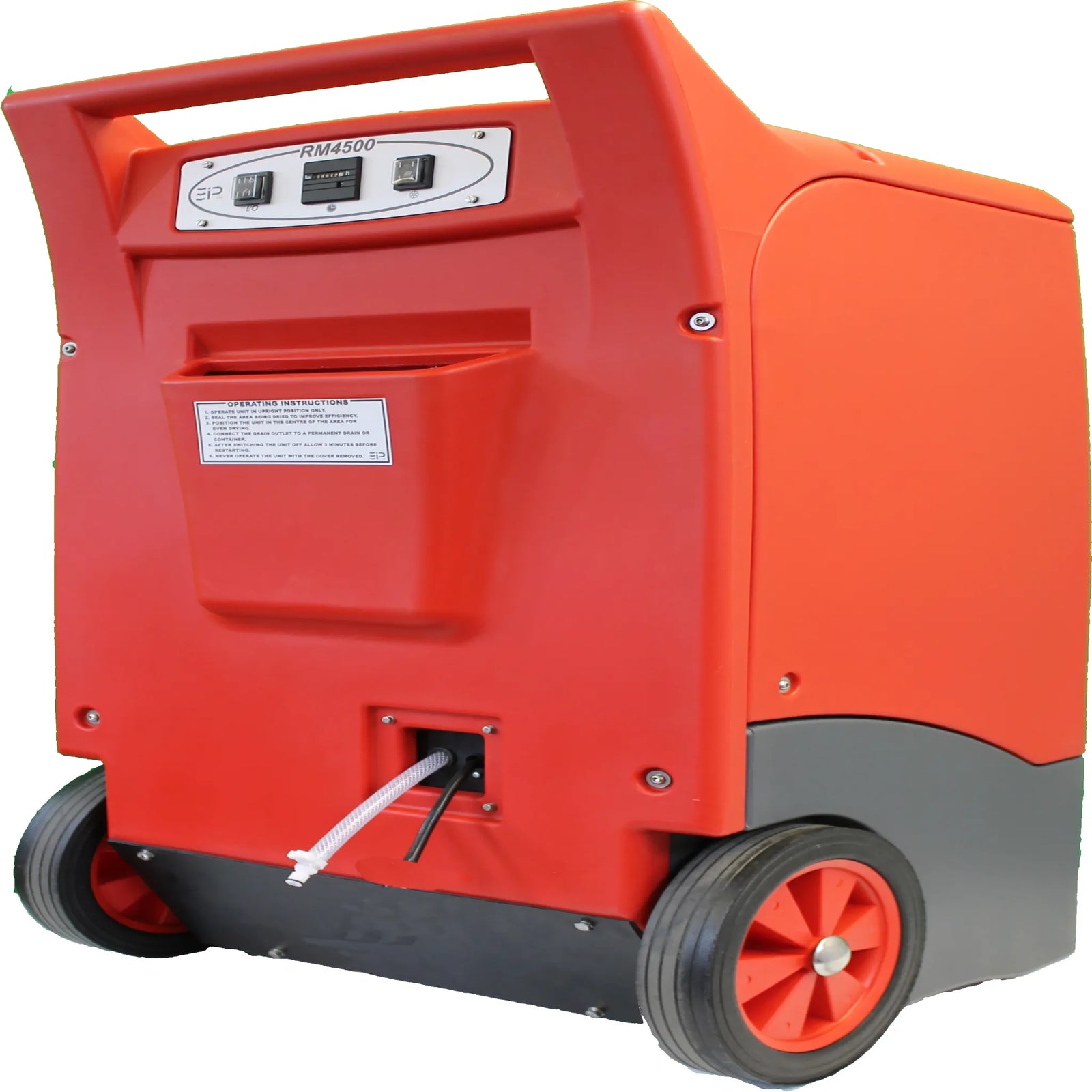 Ebac RM4500 Dehumidifier