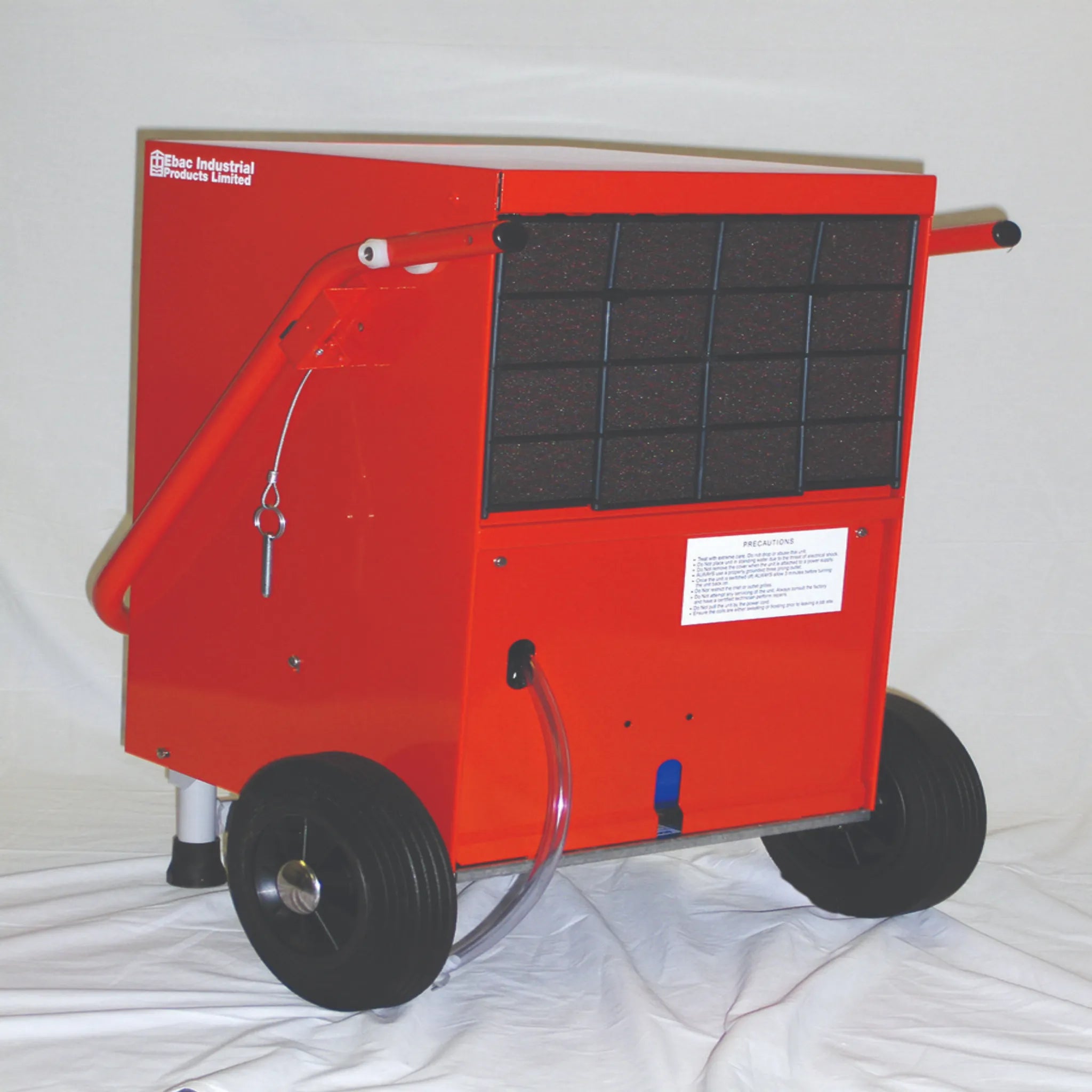 Ebac Triton Dehumidifier