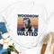 4th Of July Choose Your President Boozy Retro Top -